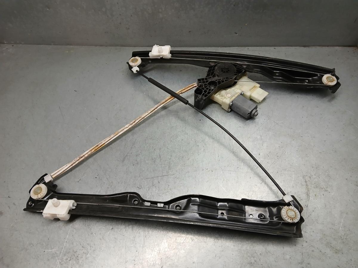 Right front window regulator PEUGEOT 308 SW II Imagem-2