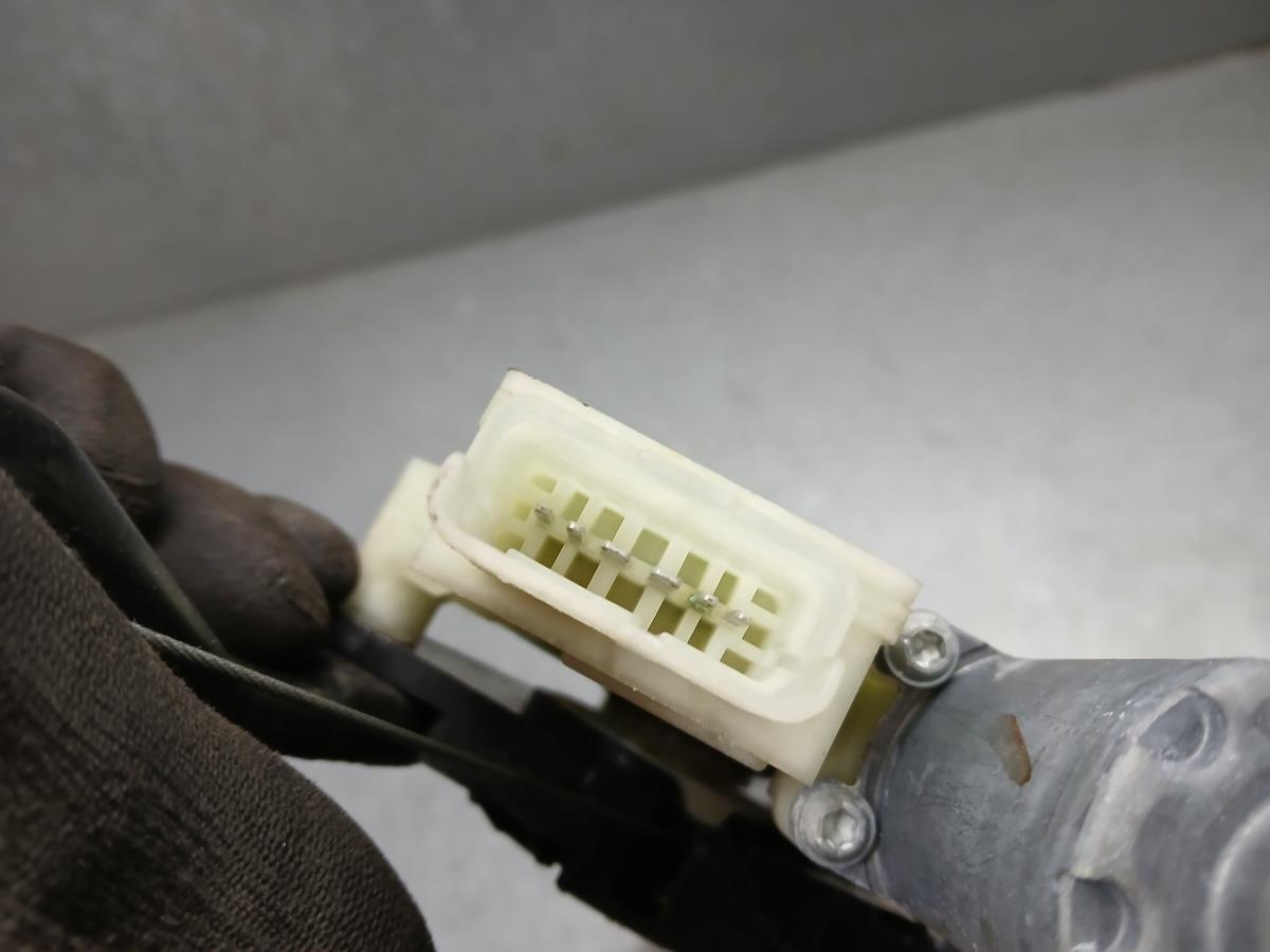 Right front window regulator PEUGEOT 308 SW II Imagem-3