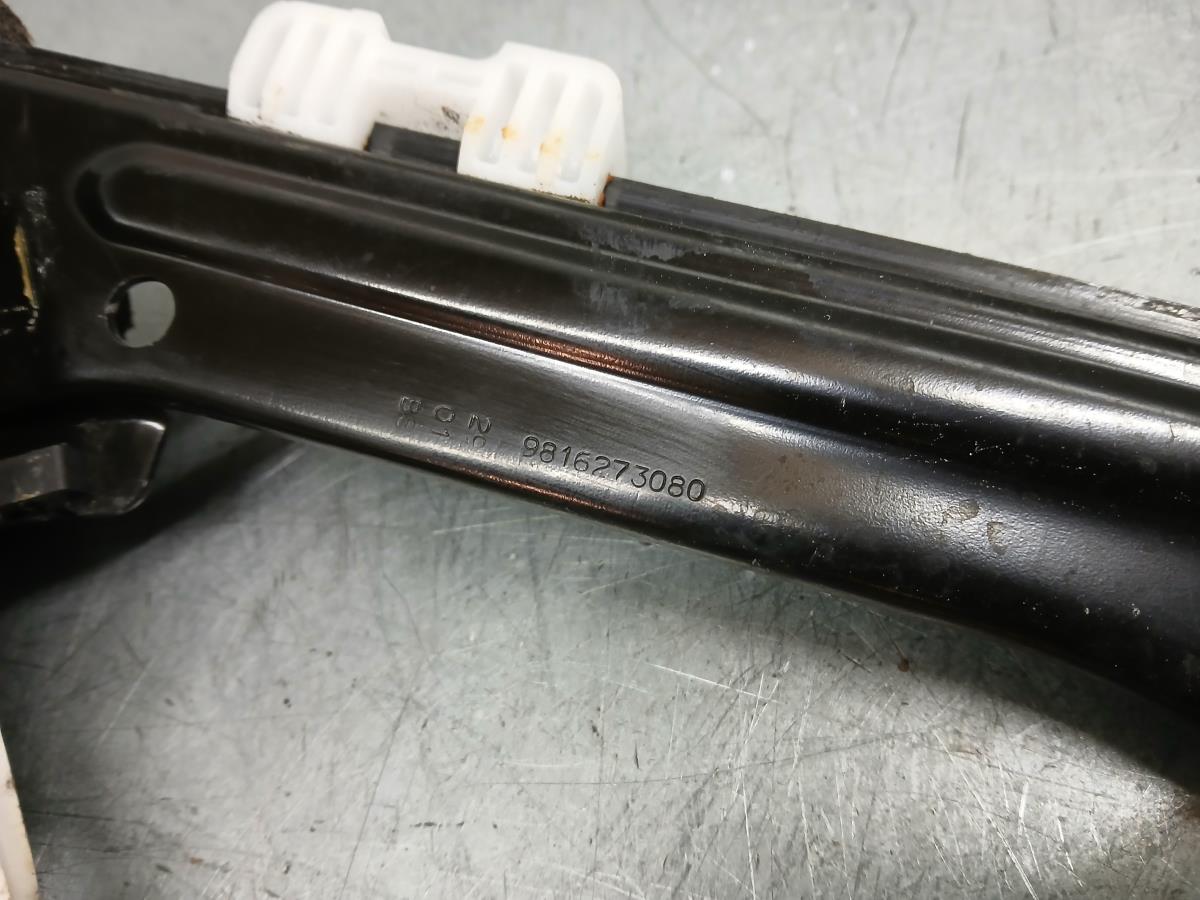 Right front window regulator PEUGEOT 308 SW II Imagem-4