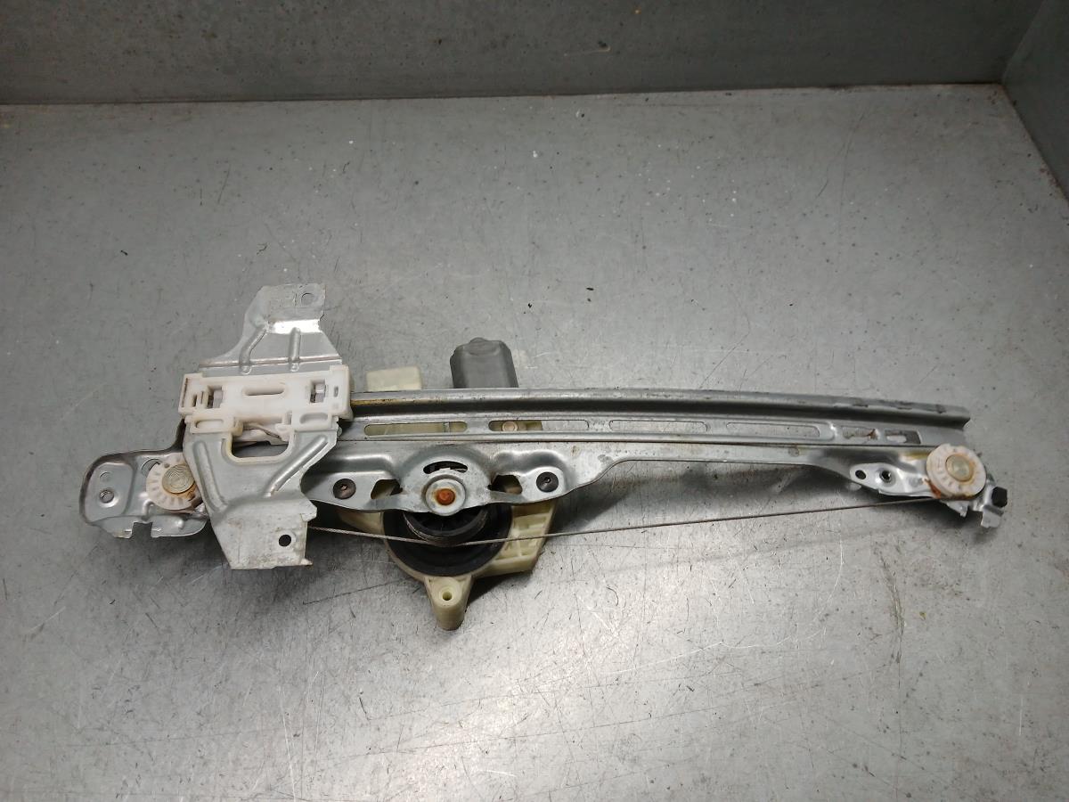 Right rear window regulator PEUGEOT 308 SW II Imagem-2