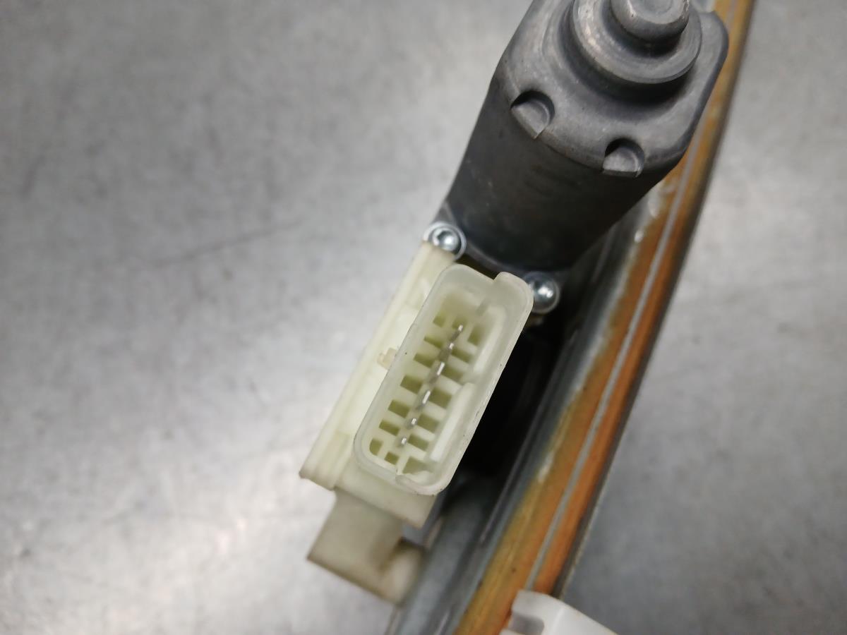 Right rear window regulator PEUGEOT 308 SW II Imagem-3