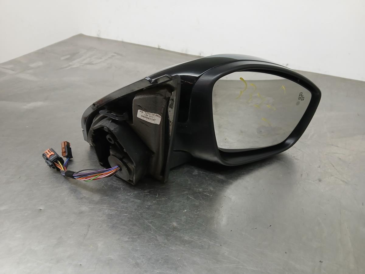 Retrovisore destro PEUGEOT 308 SW II Imagem-0