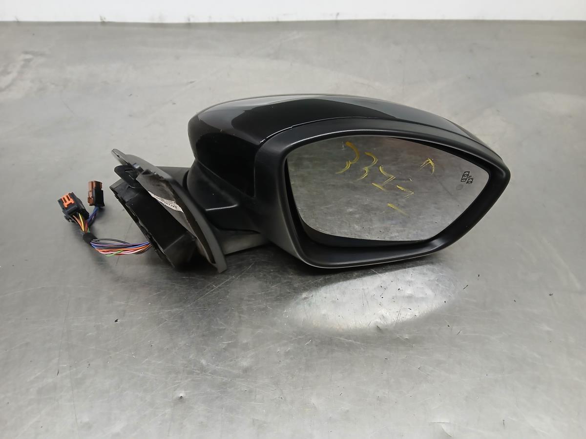 Retrovisore destro PEUGEOT 308 SW II Imagem-2