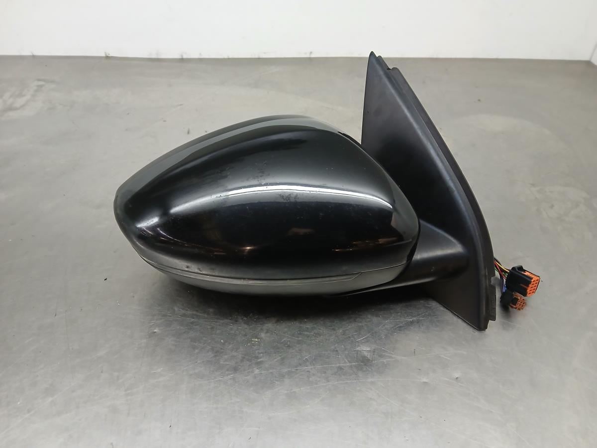 Retrovisore destro PEUGEOT 308 SW II Imagem-4