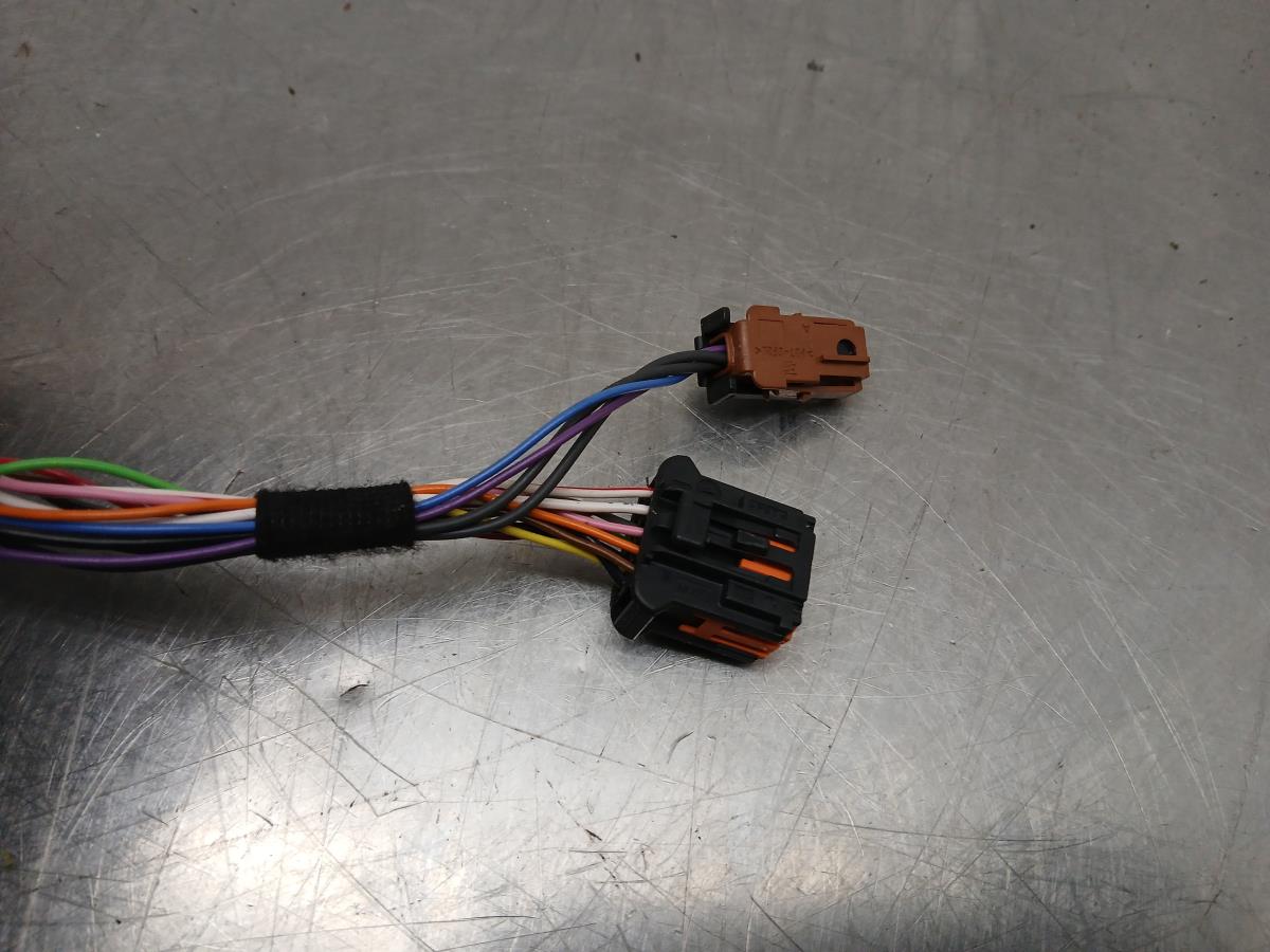 Retrovisore destro PEUGEOT 308 SW II Imagem-6