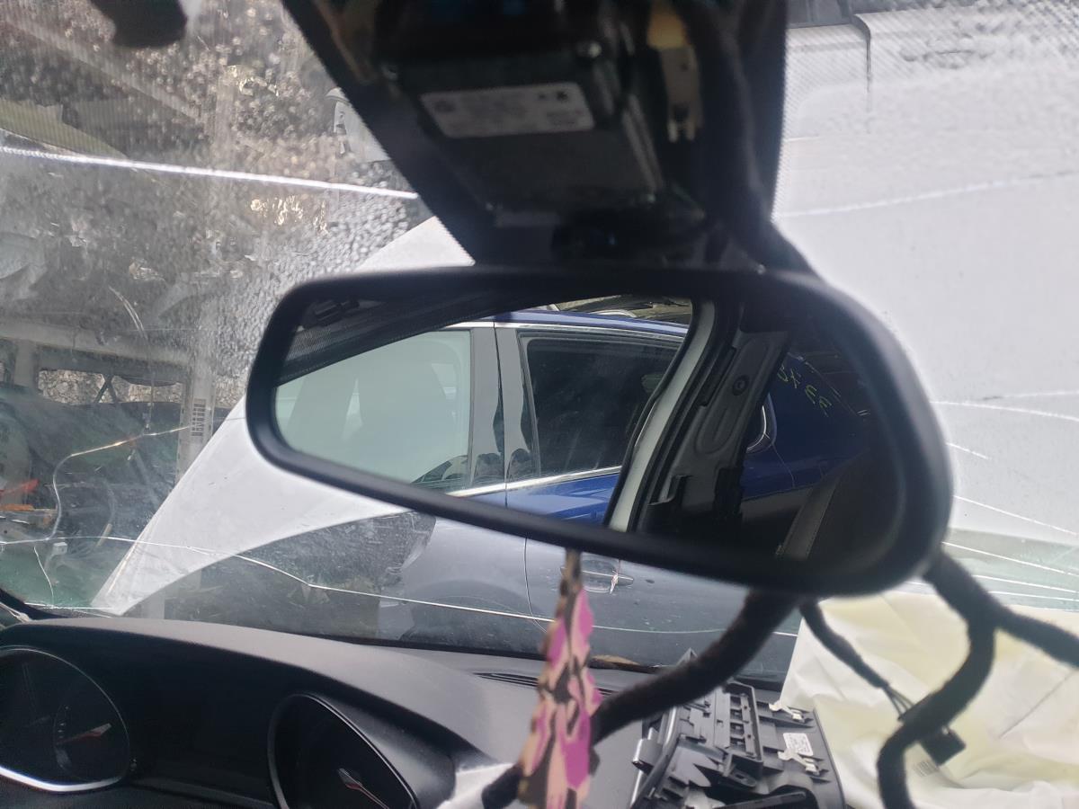 Espelho retrovisor interior PEUGEOT 308 SW II