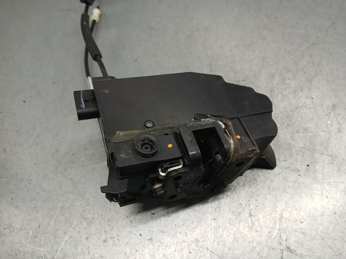 Serratura / chiusura porta Anteriore Destro PEUGEOT 308 SW II Imagem-2