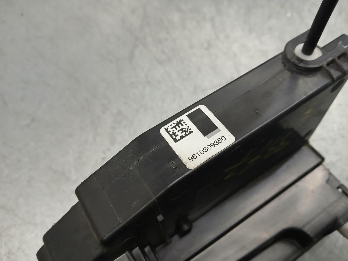 Serratura / chiusura porta Anteriore Destro PEUGEOT 308 SW II Imagem-4