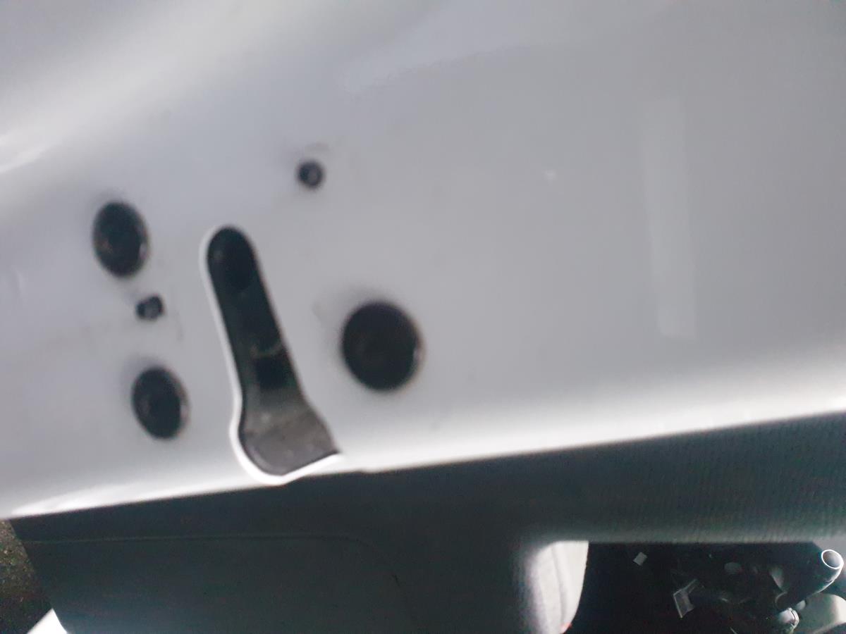 Front Left Door Lock PEUGEOT 308 SW II