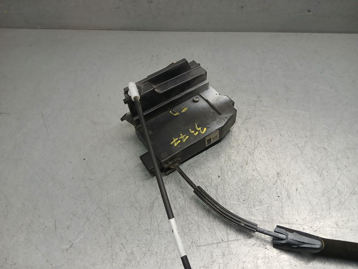 Rear Right Door Lock PEUGEOT 308 SW II Imagem-1