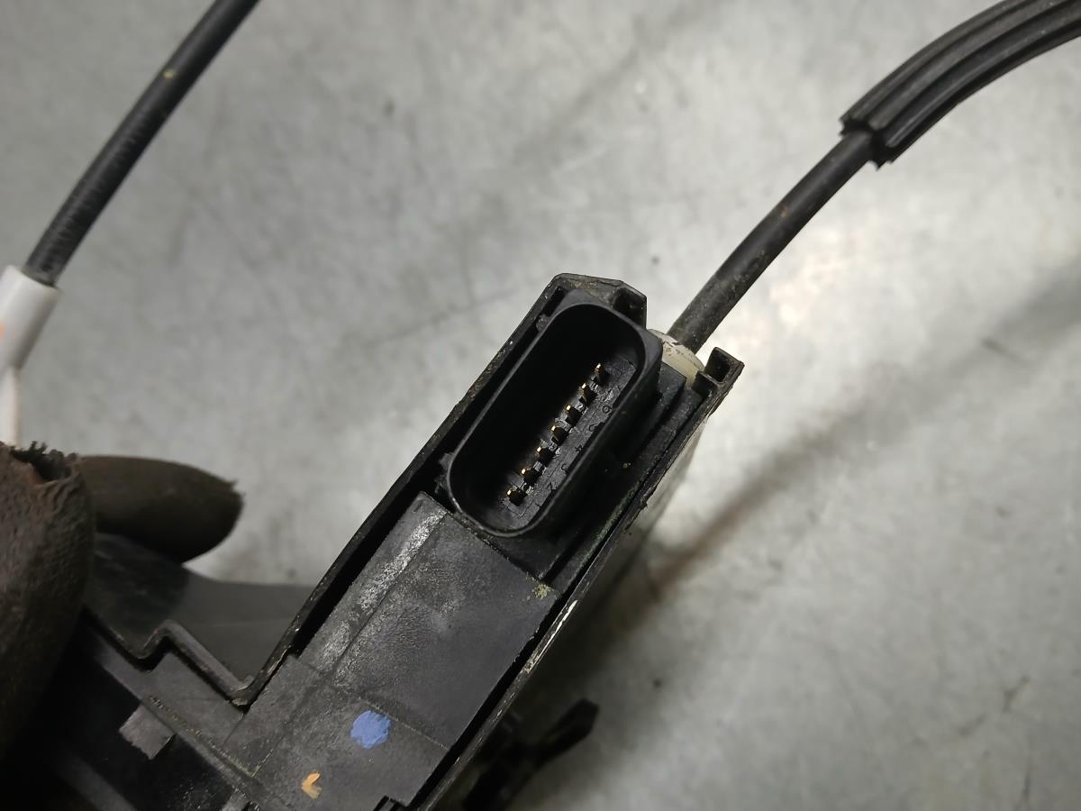 Rear Right Door Lock PEUGEOT 308 SW II Imagem-2