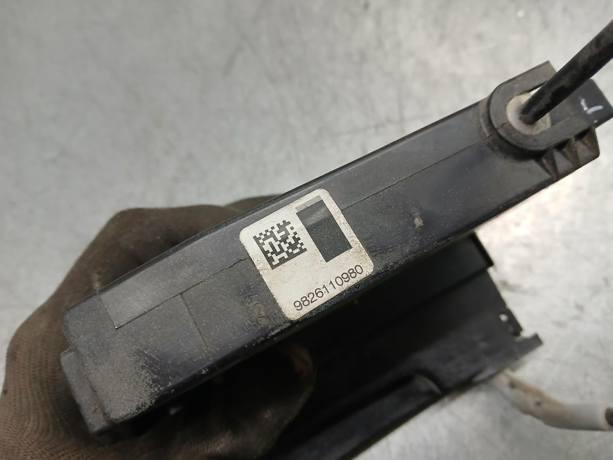 Rear Right Door Lock PEUGEOT 308 SW II Imagem-3