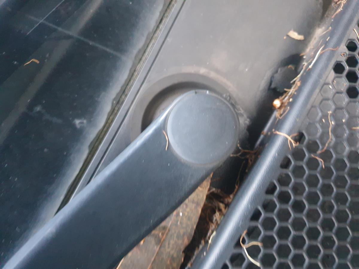 Front Wiper Motor PEUGEOT 308 SW II