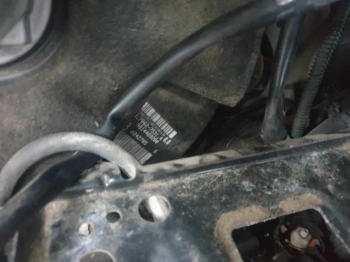 Servo frein PEUGEOT 308 SW II