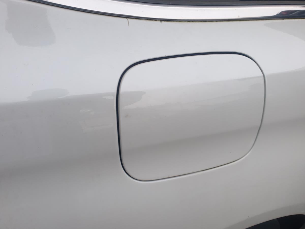 Bouchon/Volet De Trappe De Réservoir à Carburant PEUGEOT 308 SW II