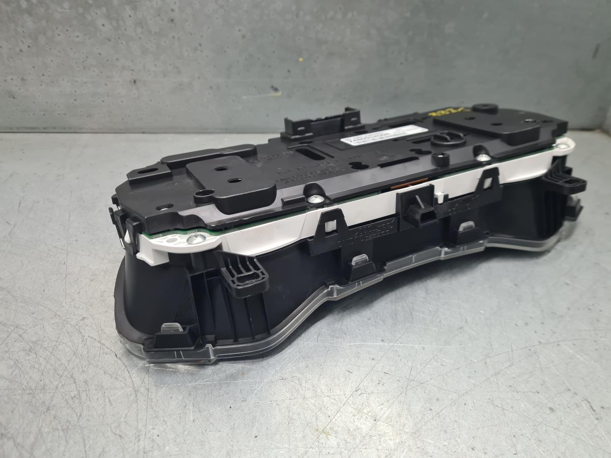 Quadrante / painel de instrumentos RENAULT Clio V (BF_) Imagem-2