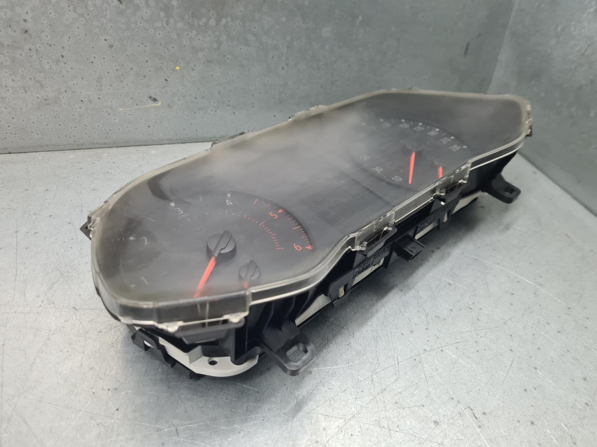 Quadrante / painel de instrumentos RENAULT Clio V (BF_) Imagem-1