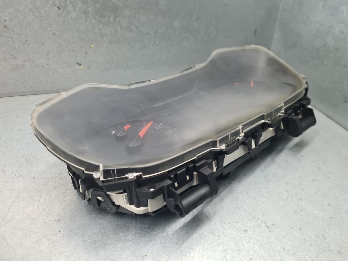 Quadrante / painel de instrumentos RENAULT Clio V (BF_) Imagem-2