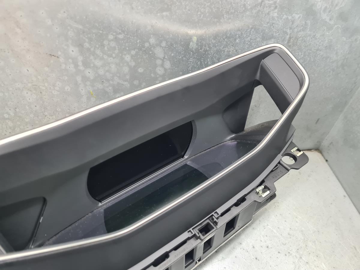 Quadrante / painel de instrumentos PEUGEOT 208 II Imagem-1