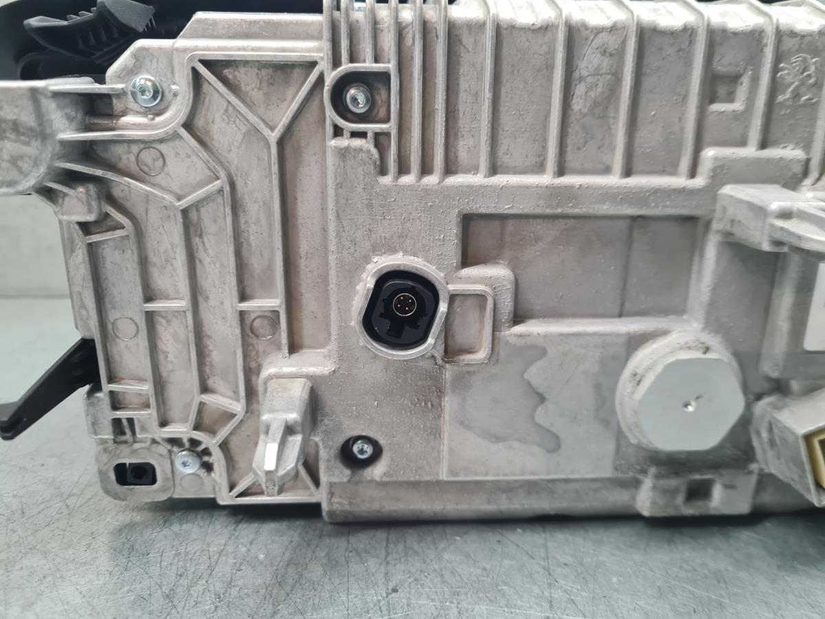 Quadrante / painel de instrumentos PEUGEOT 208 II Imagem-5