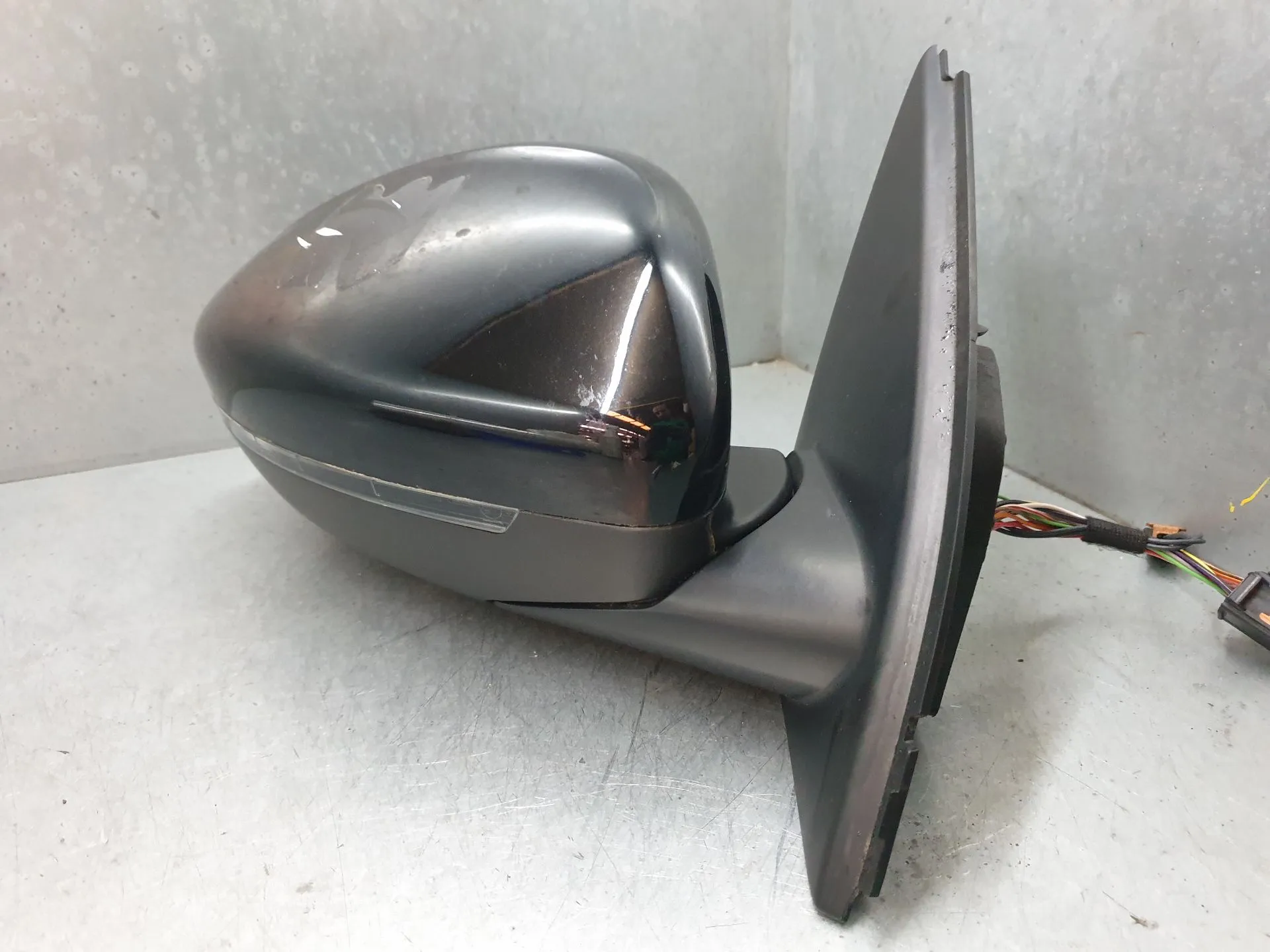 Retrovisore destro PEUGEOT 308 II Imagem-4