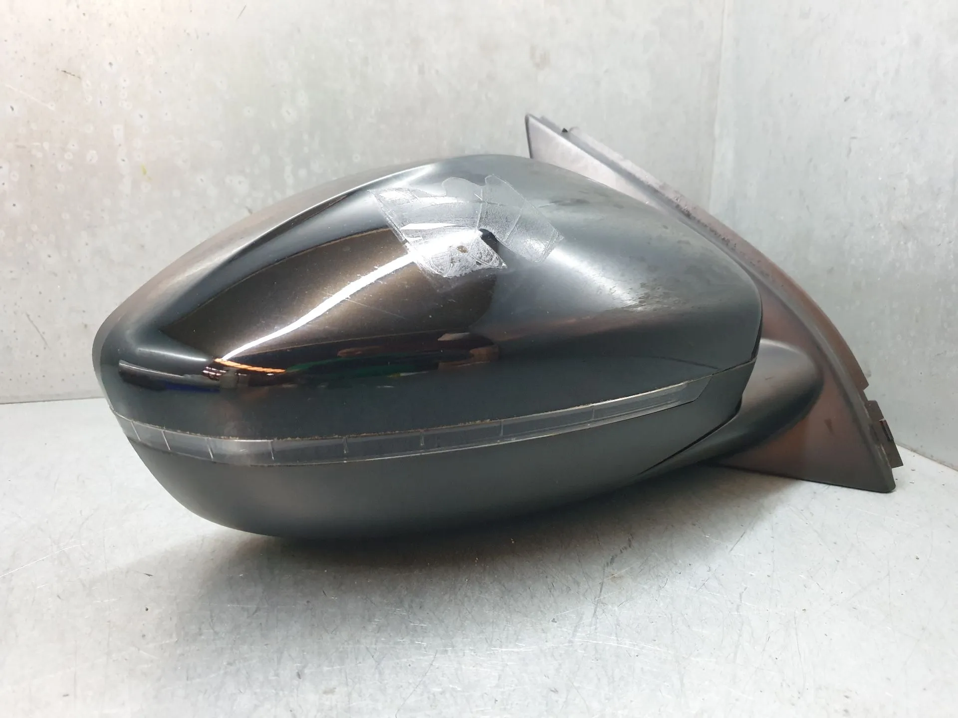Retrovisore destro PEUGEOT 308 II Imagem-5