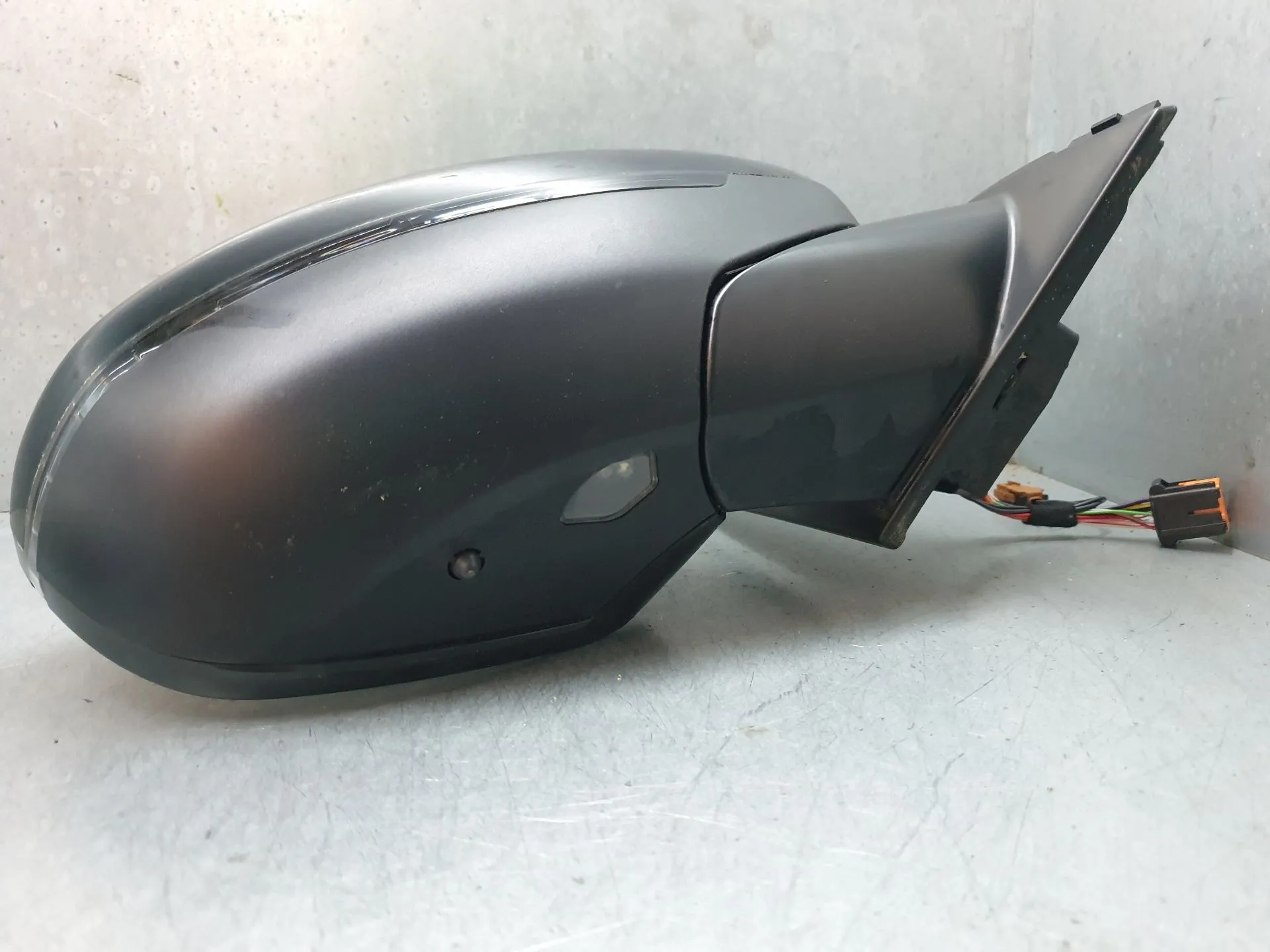 Retrovisore destro PEUGEOT 308 II Imagem-6