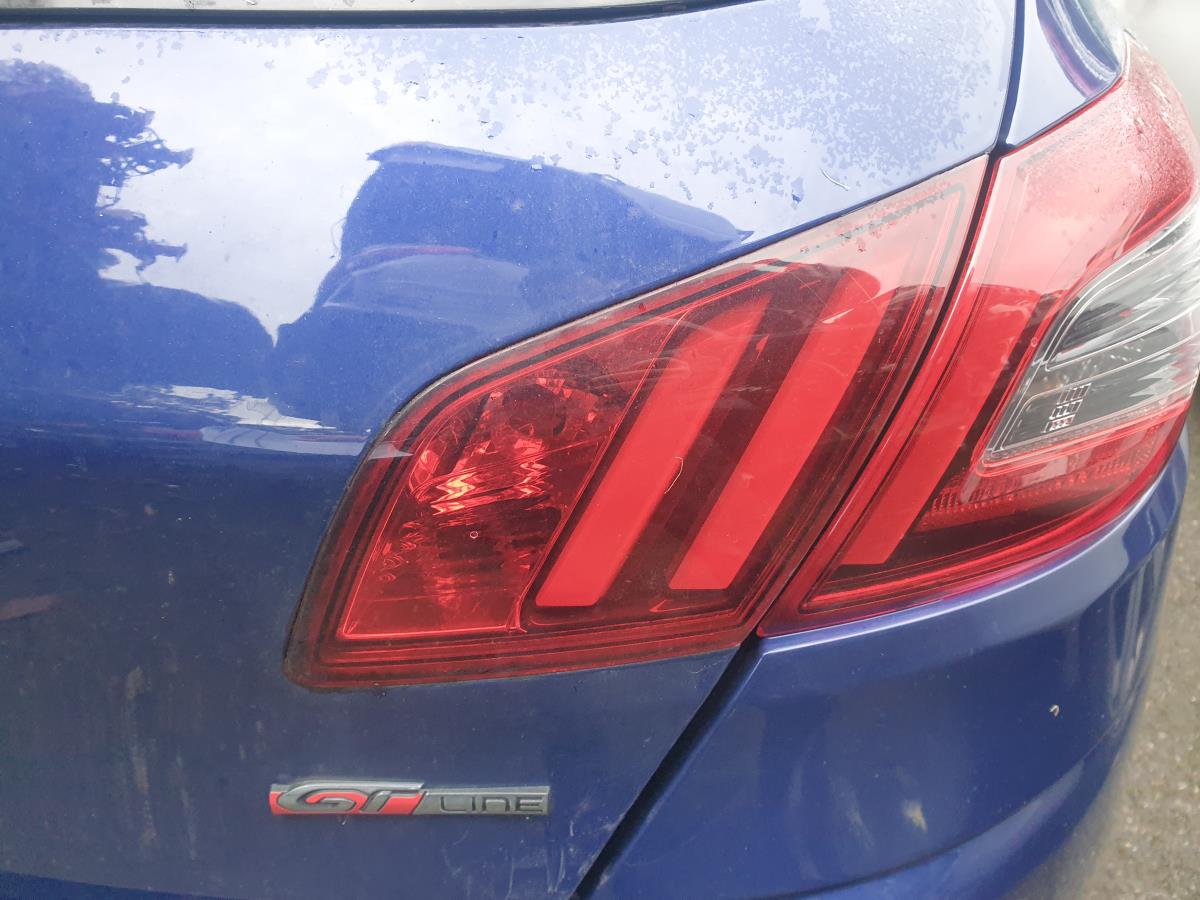 Fanale Destro Baule PEUGEOT 308 II