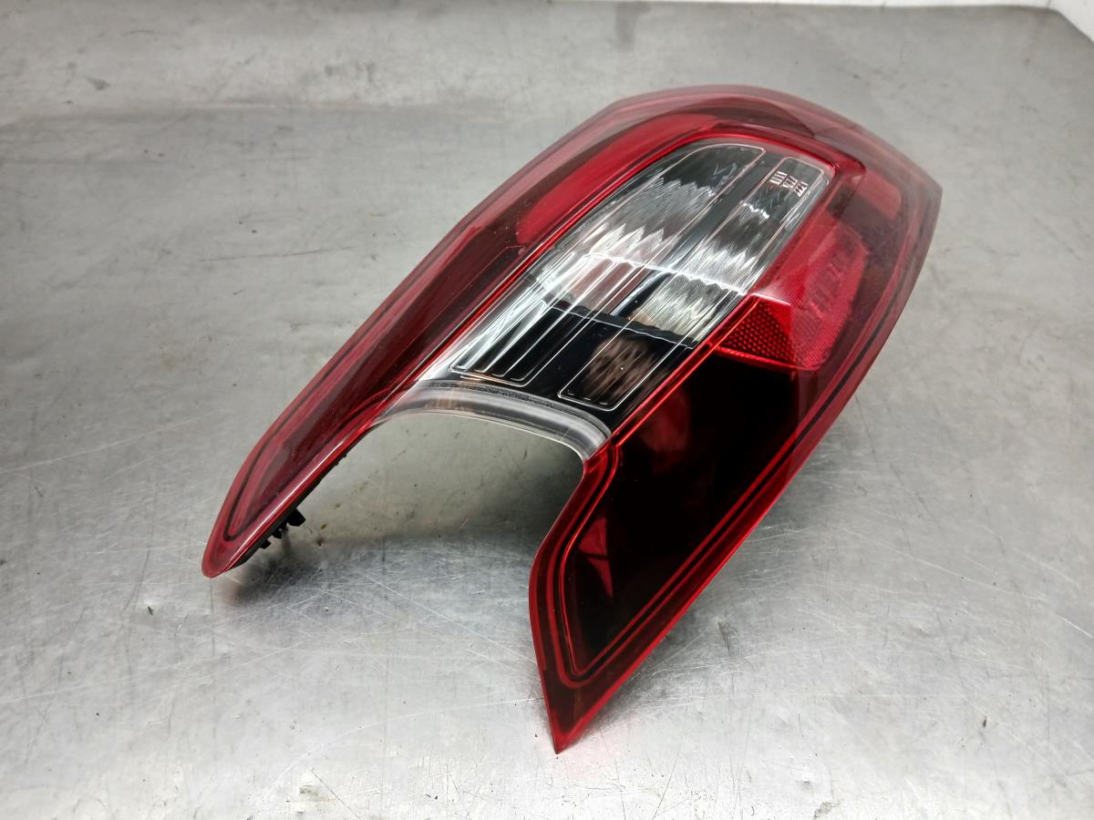 Feu arrière Gauche PEUGEOT 308 II Imagem-2