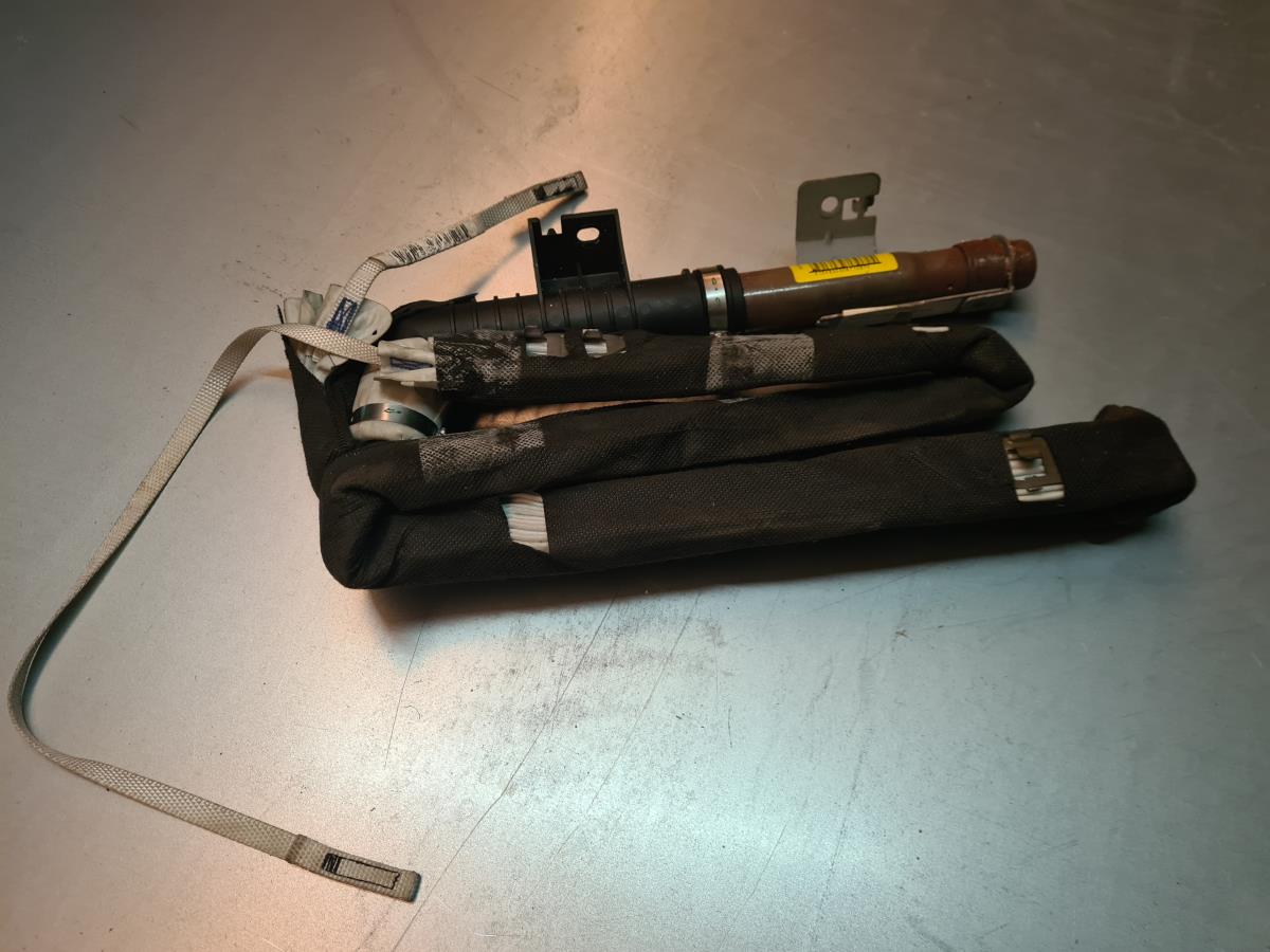 Airbag Rideau Guache RENAULT Scénic III (JZ0/1_) Imagem-1