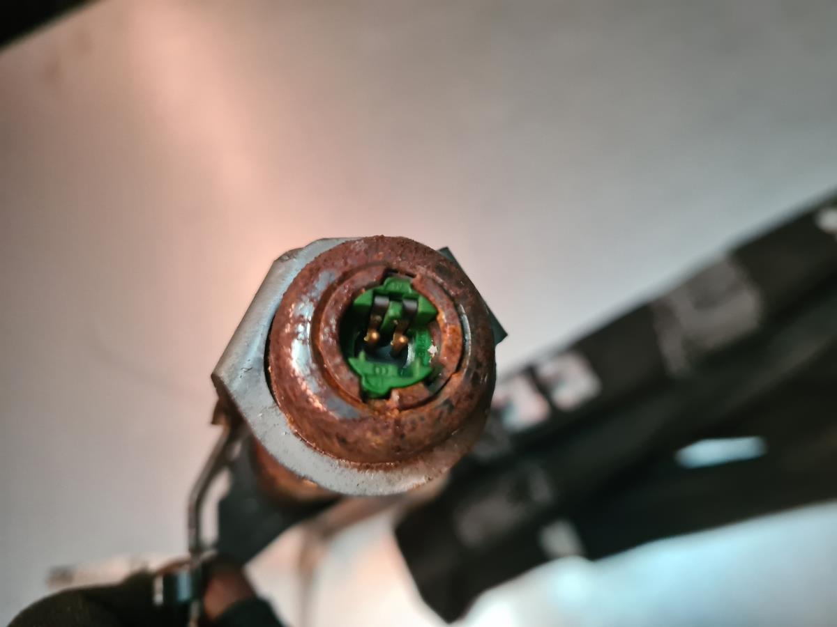 Airbag Rideau Guache RENAULT Scénic III (JZ0/1_) Imagem-2