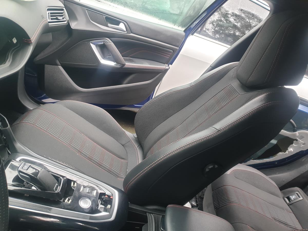 Ensemble sièges PEUGEOT 308 II
