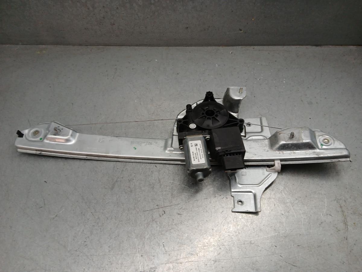 Lève-vitre avant gauche CITROËN C3 III (SX)