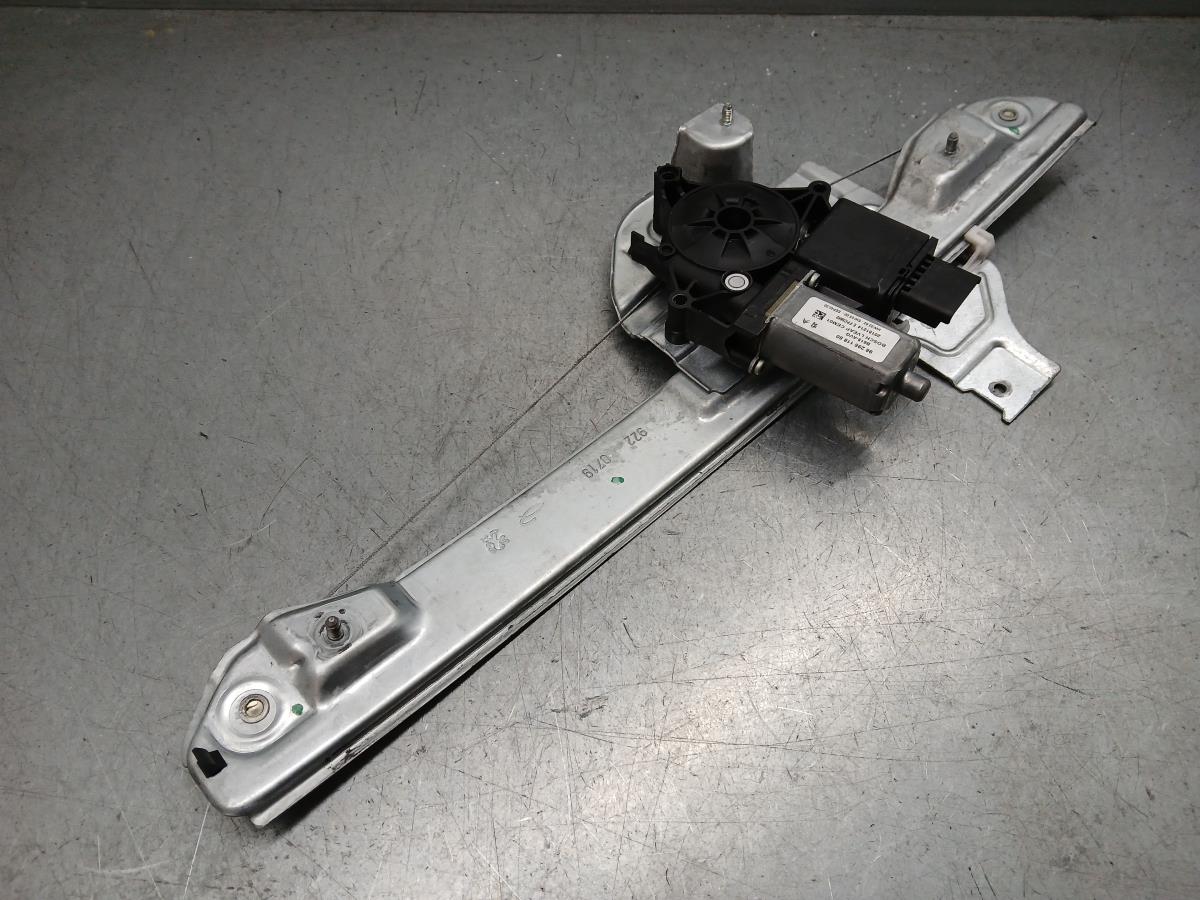 Lève-vitre avant gauche CITROËN C3 III (SX) Imagem-1