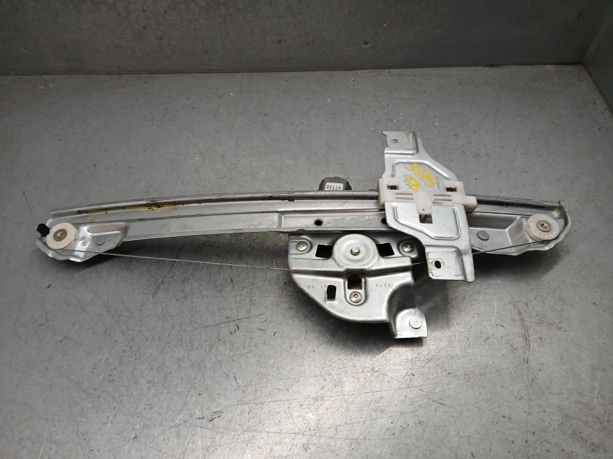 Lève-vitre avant gauche CITROËN C3 III (SX) Imagem-2