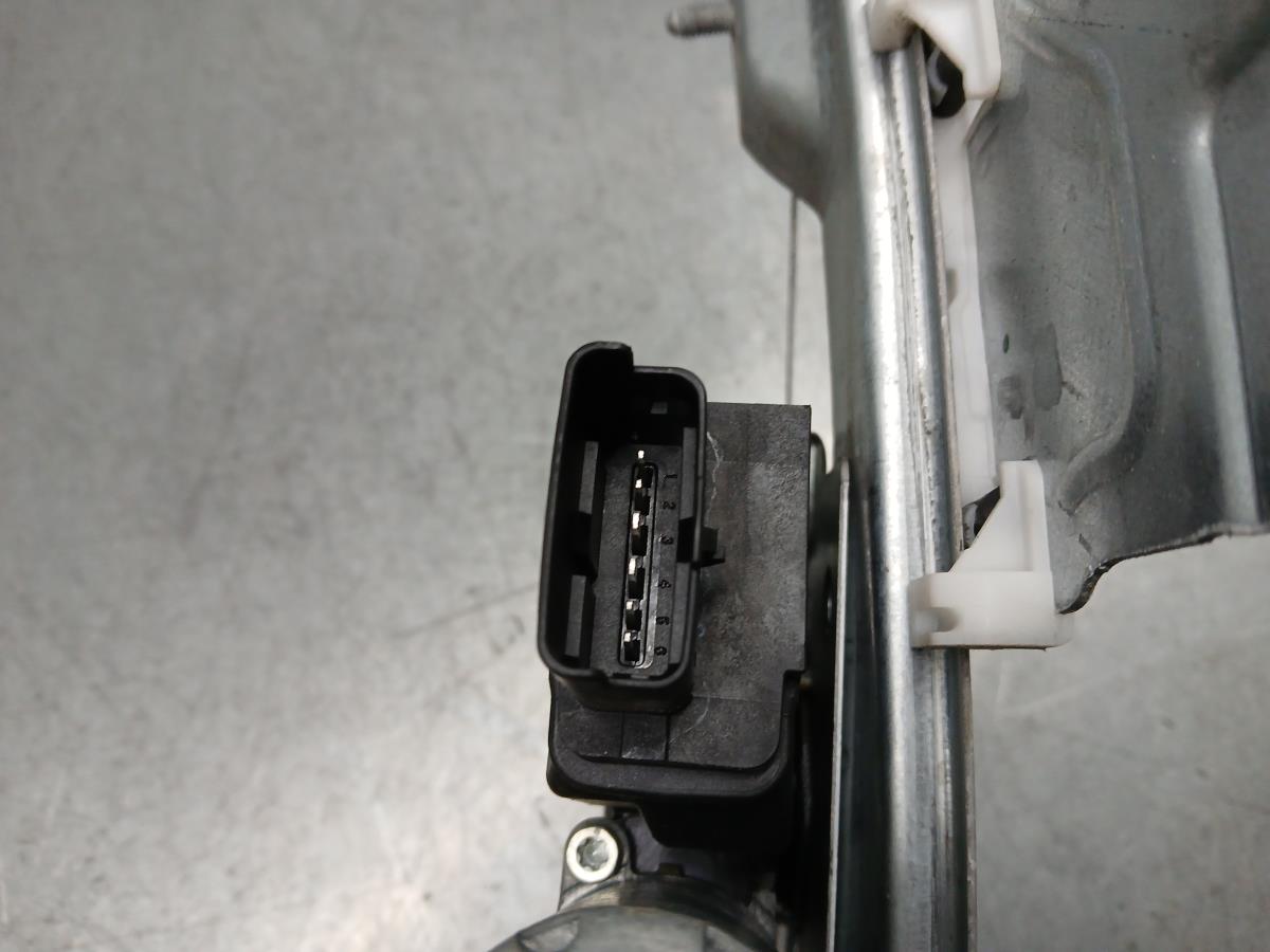 Lève-vitre avant gauche CITROËN C3 III (SX) Imagem-3