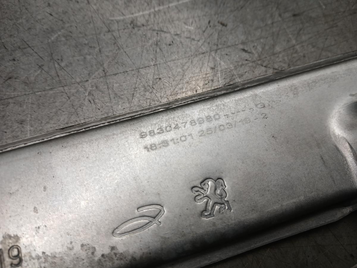 Lève-vitre avant gauche CITROËN C3 III (SX) Imagem-4