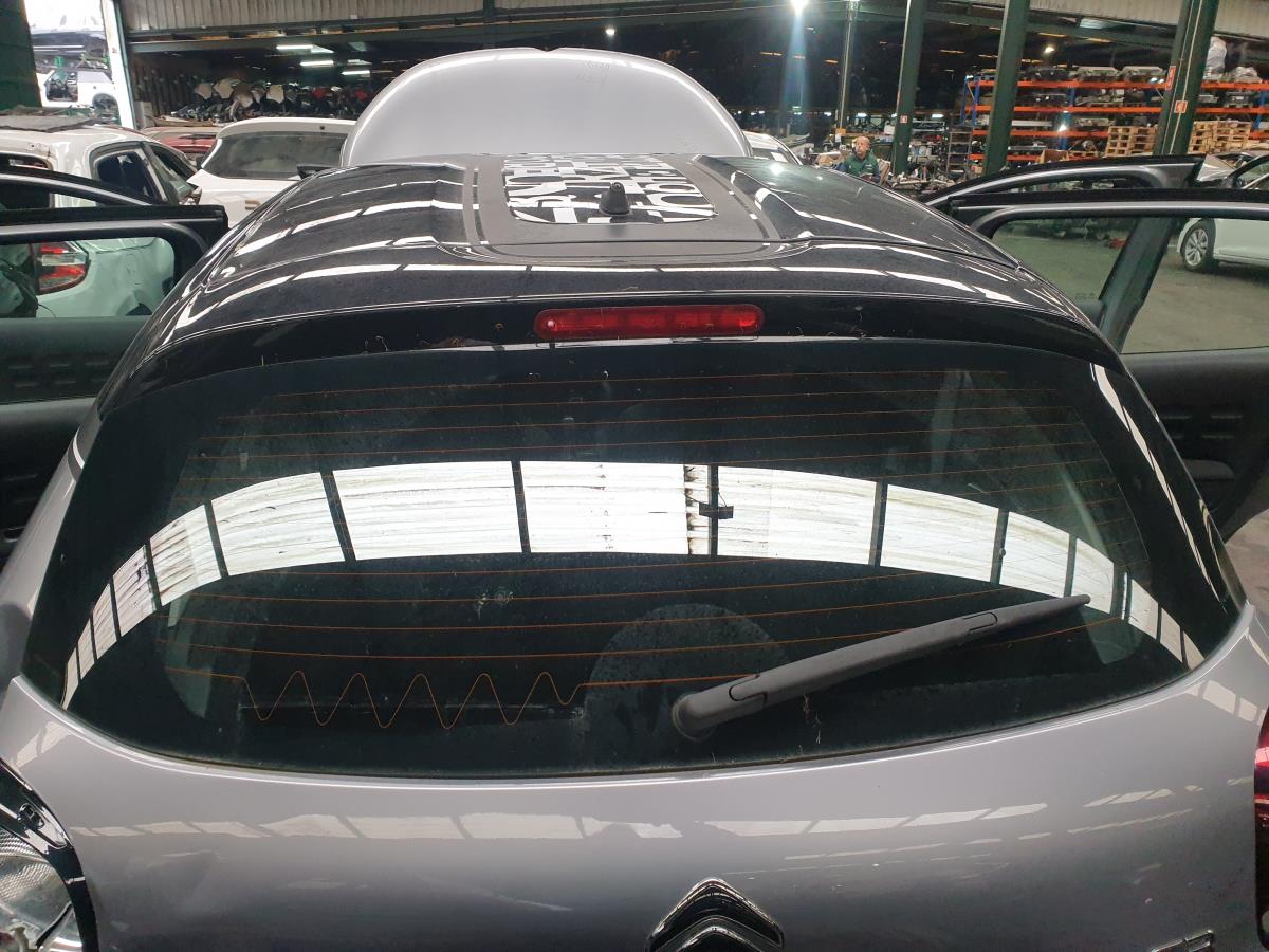 Vitre arrière CITROËN C3 III (SX)
