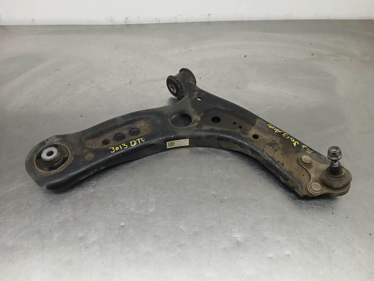 Brazo suspensión delantero derecho AUDI A3 Sportback (8VA, 8VF)