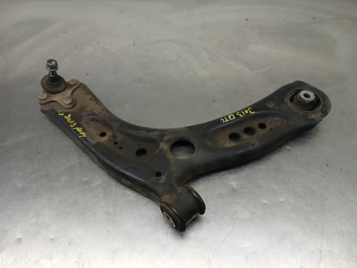 Brazo suspensión delantero derecho AUDI A3 Sportback (8VA, 8VF) Imagem-1