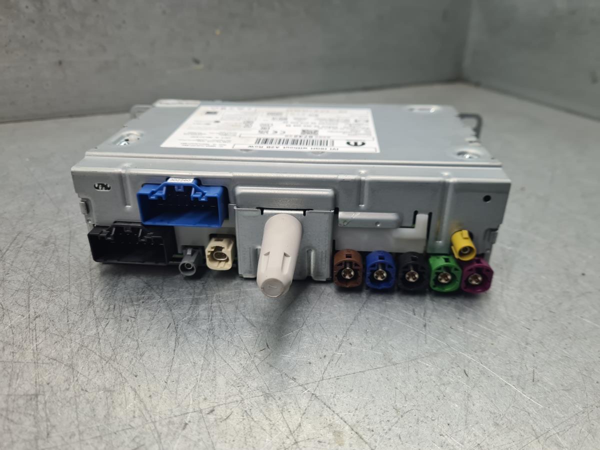 Kit Auto-rádio PEUGEOT 208 II Imagem-6