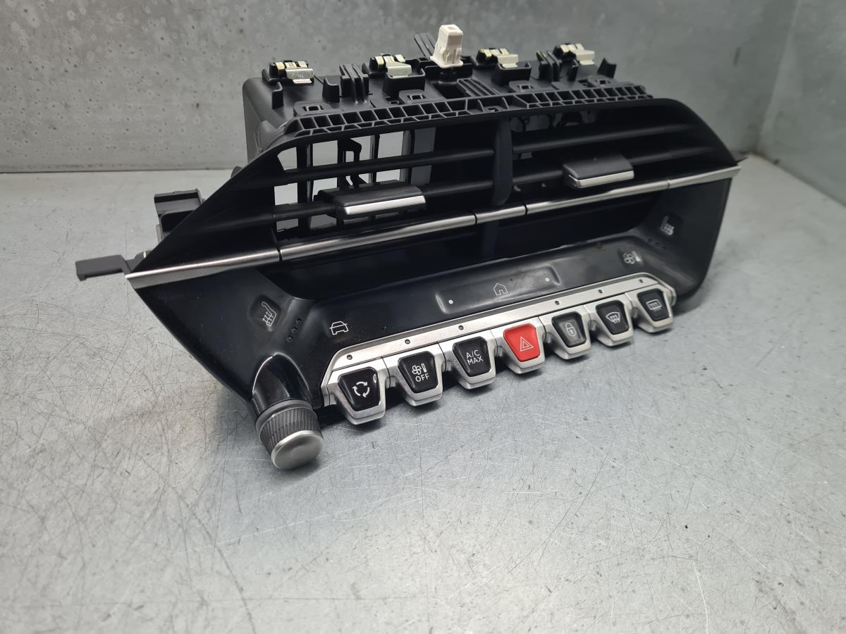 Kit Auto-rádio PEUGEOT 208 II Imagem-8