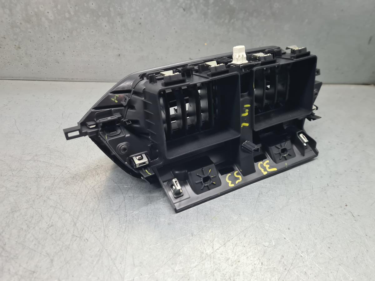 Kit Auto-rádio PEUGEOT 208 II Imagem-9