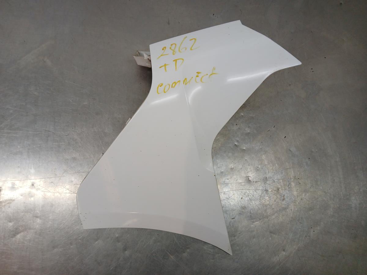 Right Rear bumper corner  FORD Transit Connect II (V408)