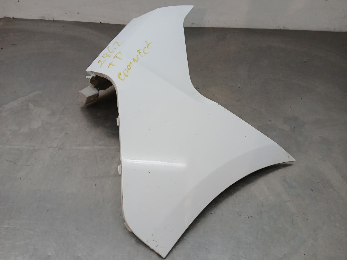 Right Rear bumper corner  FORD Transit Connect II (V408) Imagem-1