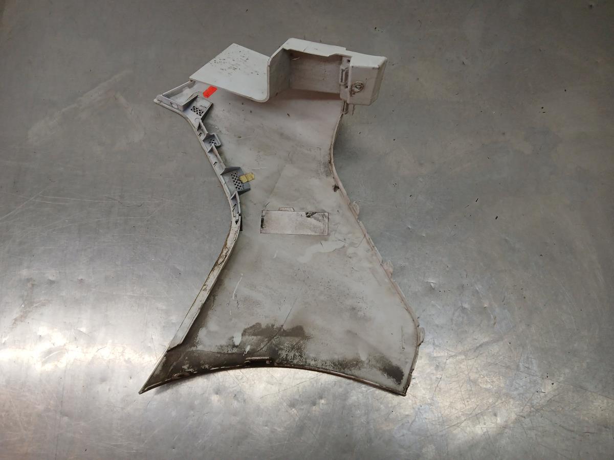 Right Rear bumper corner  FORD Transit Connect II (V408) Imagem-2
