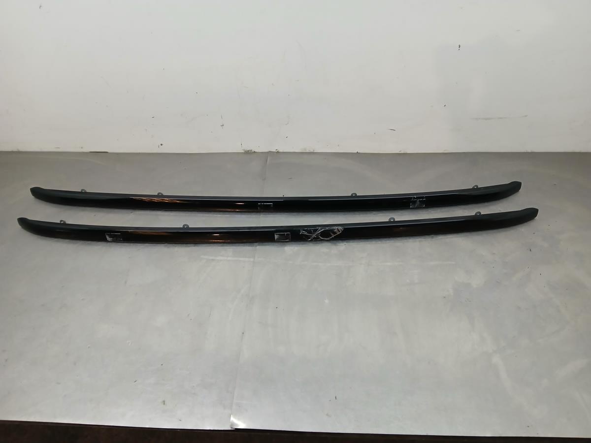 Barra de tejadilho DS DS7 Crossback (J_)