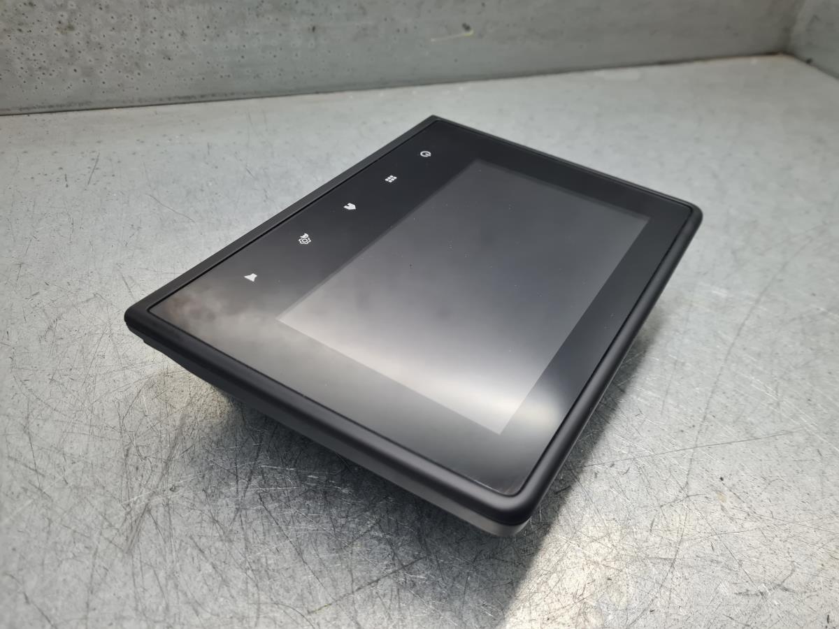 Pantalla / pantalla de información RENAULT Clio V (BF_) Imagem-1