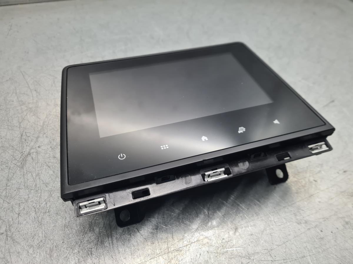 Kit Auto-rádio RENAULT Clio V (BF_) Imagem-1