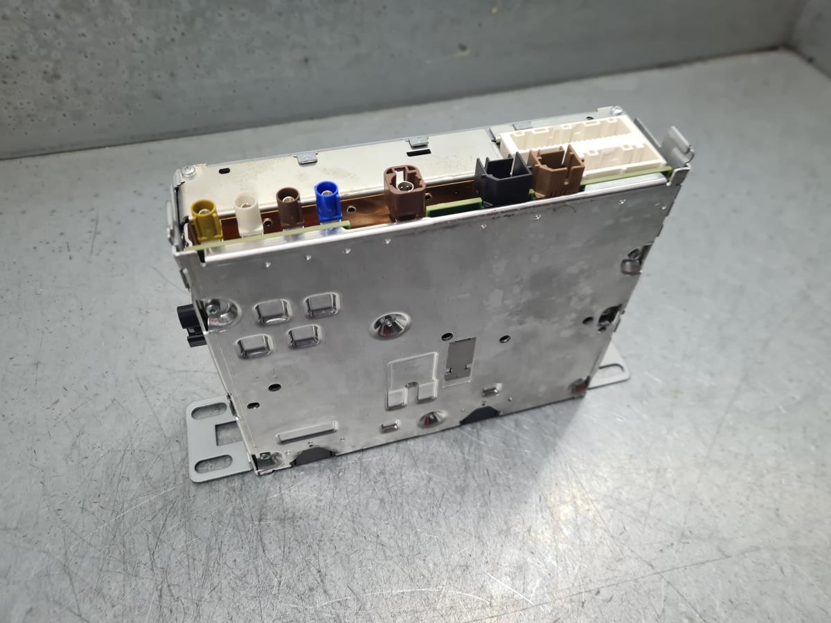 Autoradio RENAULT Clio V (BF_) Imagem-2